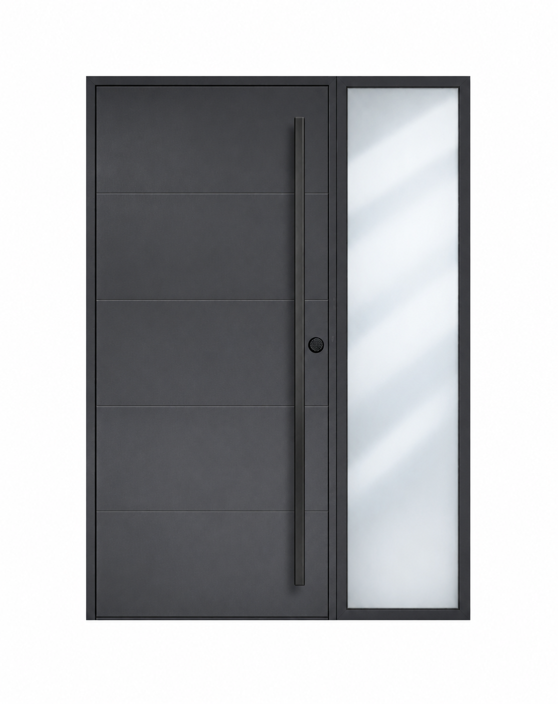 smart entrance