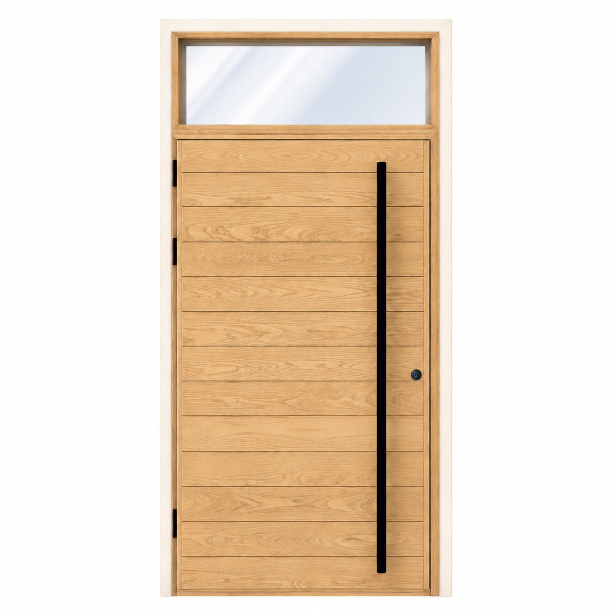 smart entrance