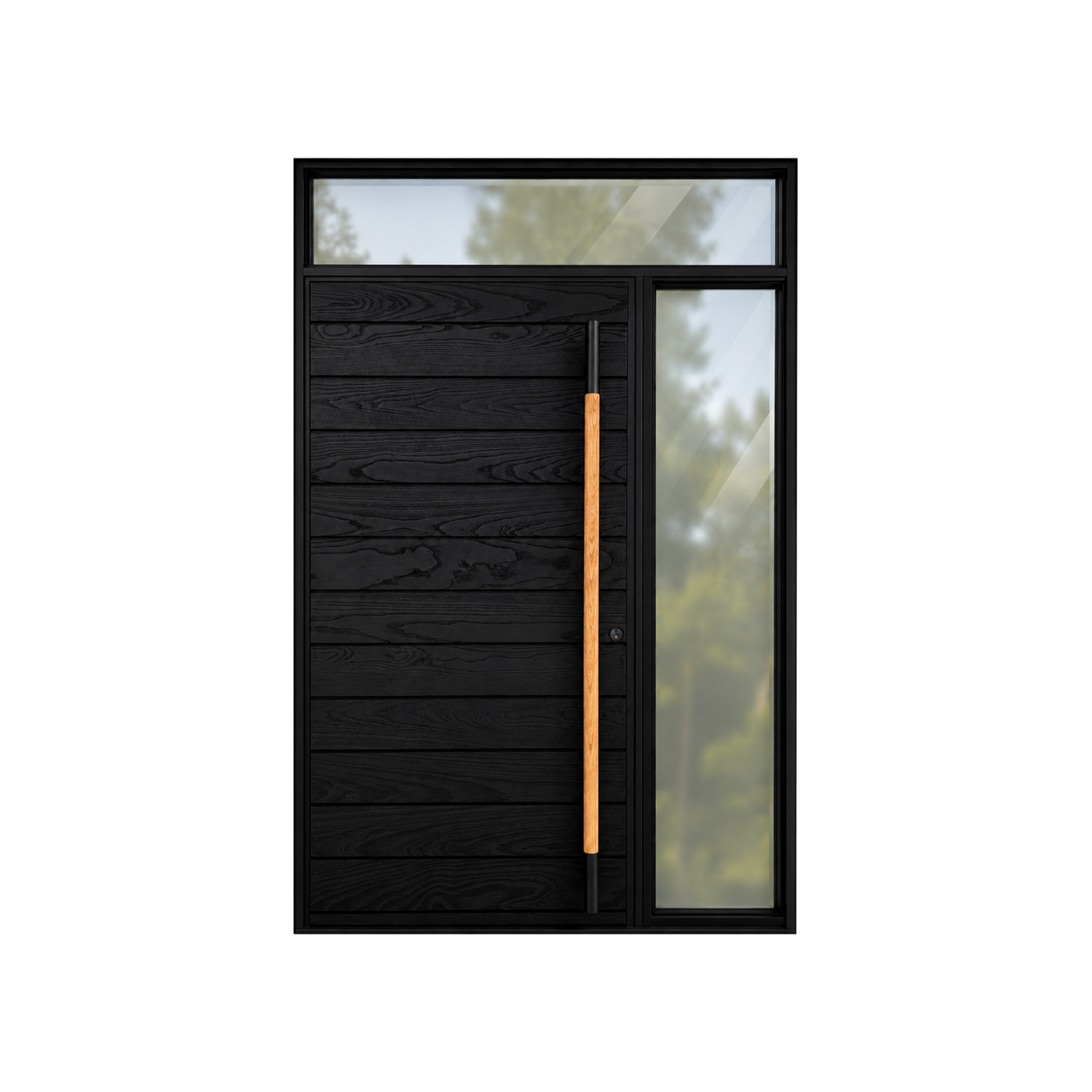 smart entrance