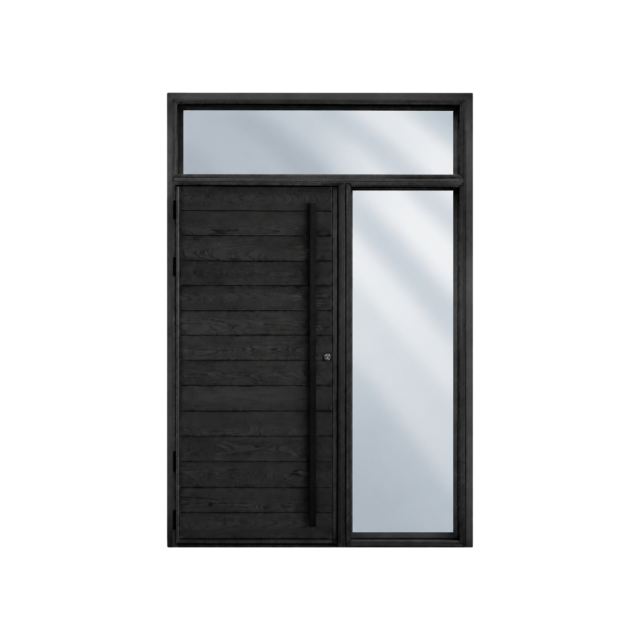 smart entrance