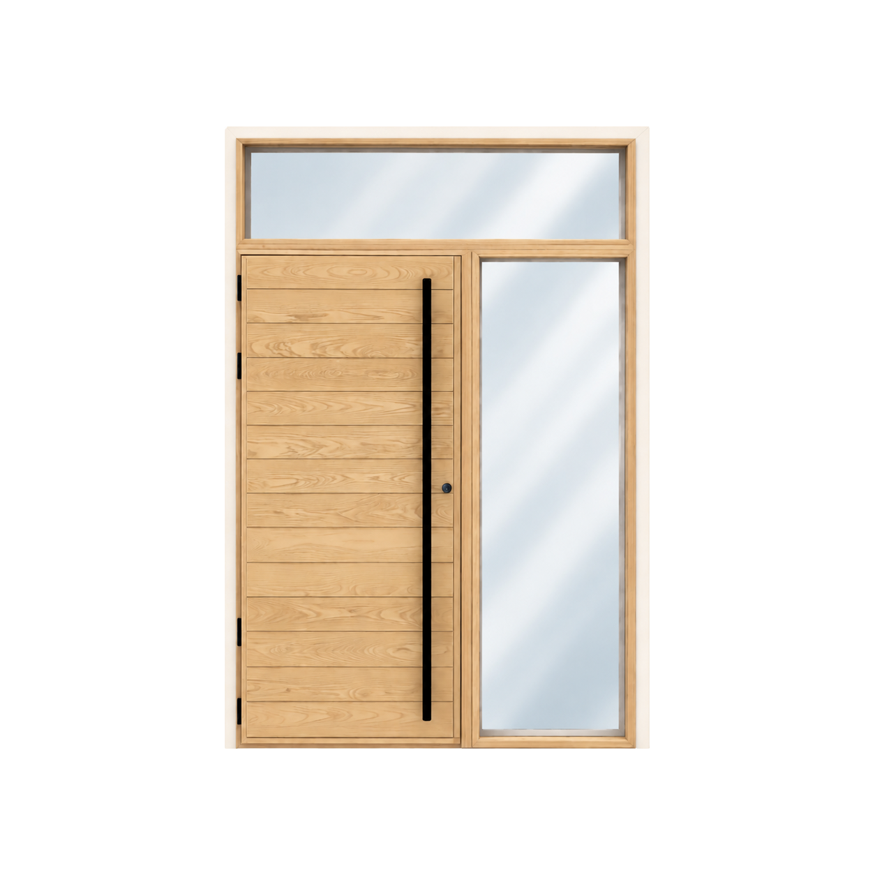 smart entrance